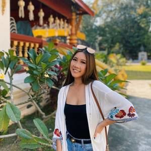 Meet your Posher, Jessica